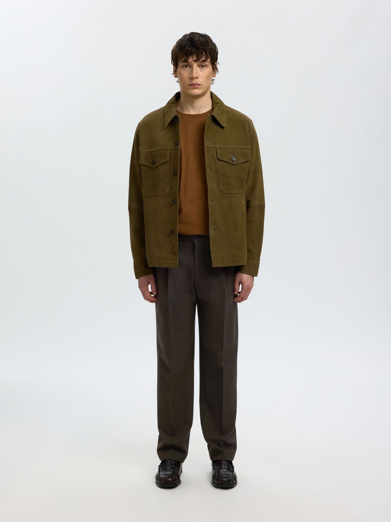 Pantalone - Selected - 16097529 Finn