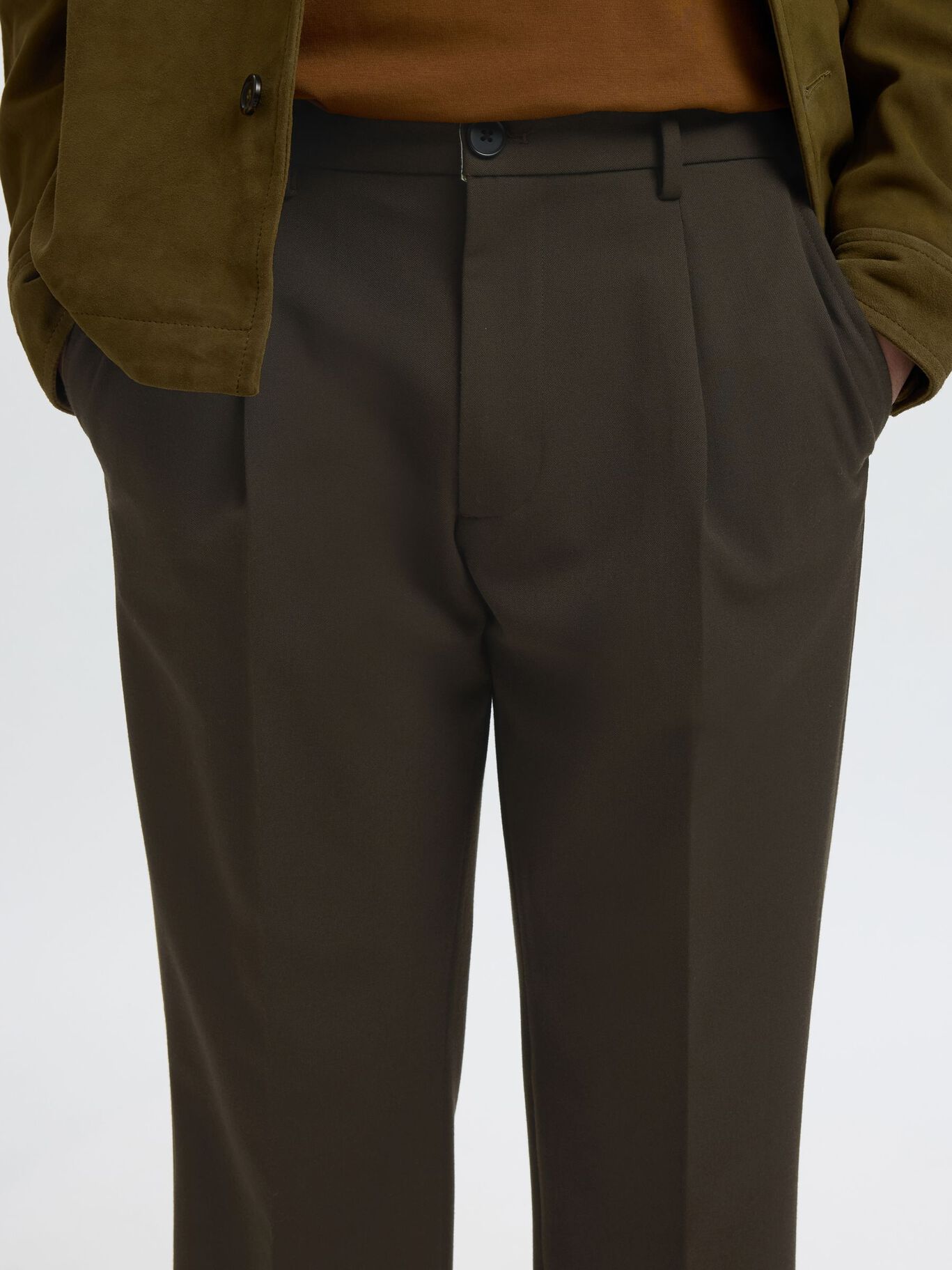 Pantalone - Selected - 16097529 Finn