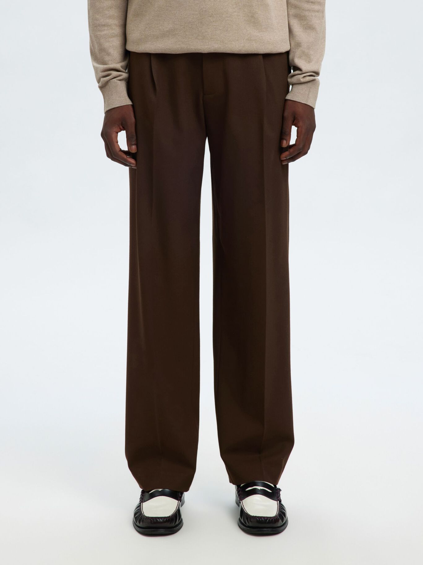 Pantalone - Selected - 16097529 Finn