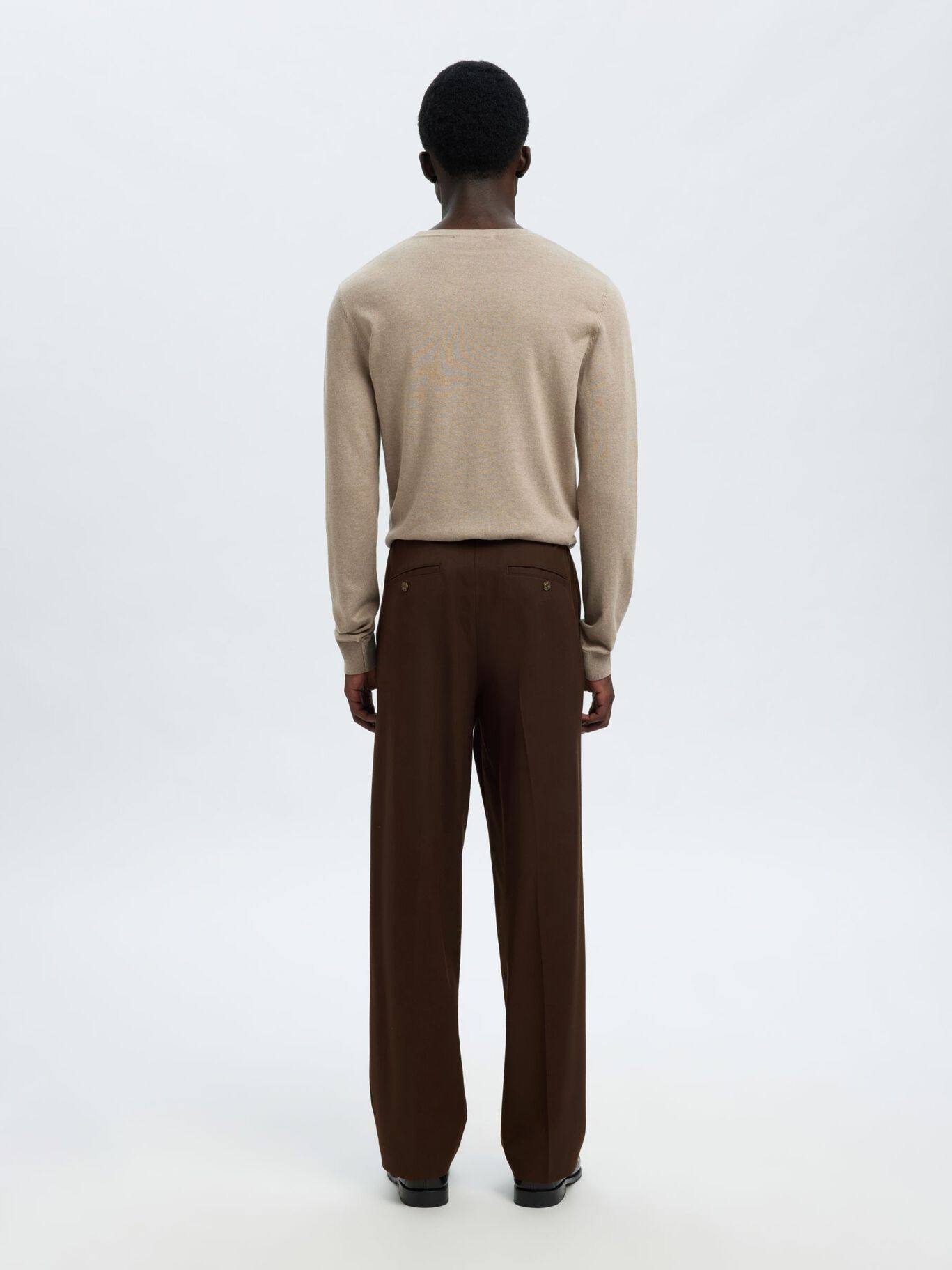 Pantalone - Selected - 16097529 Finn