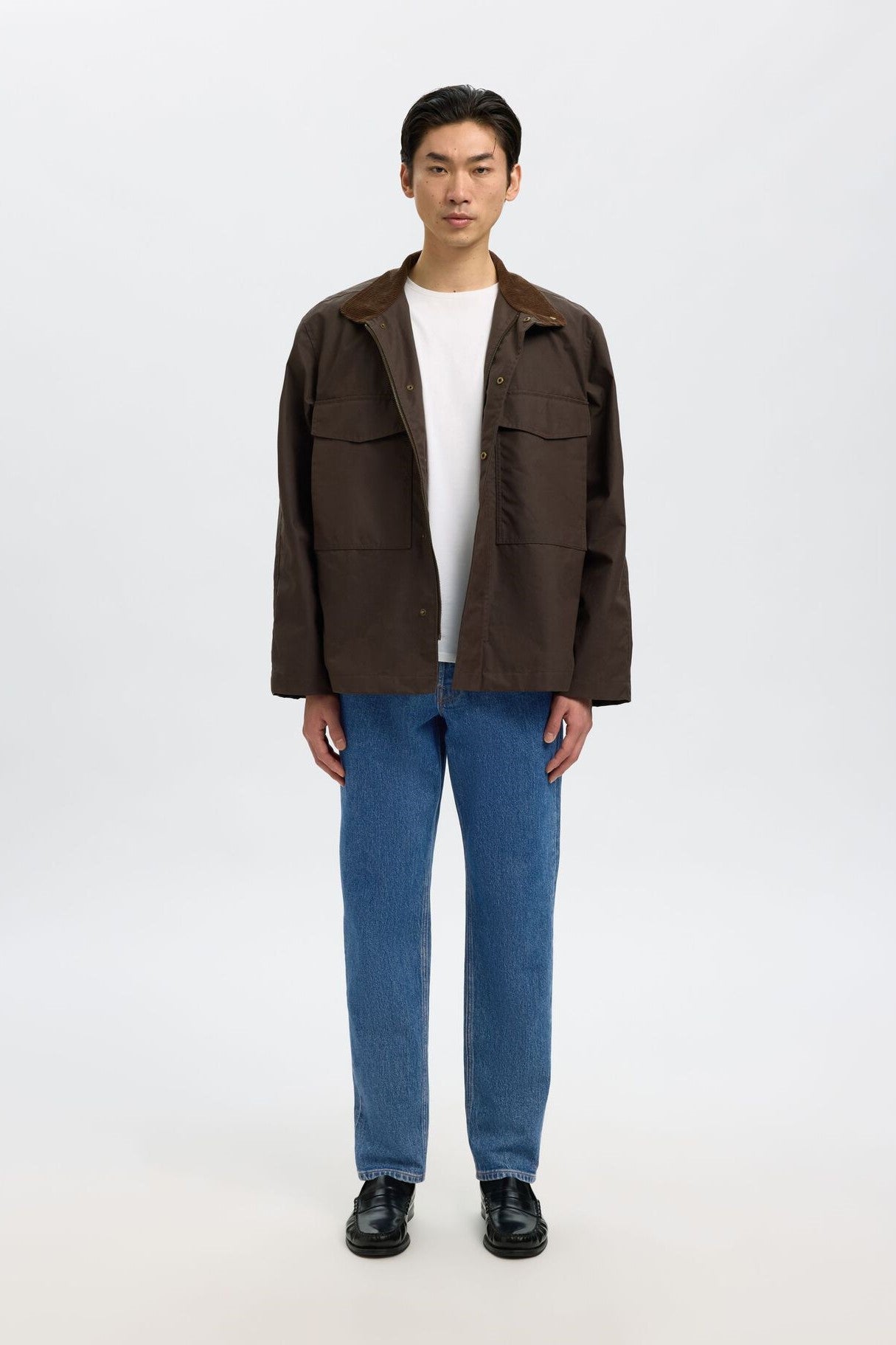 Jeans - Selected - 16098202 Kori