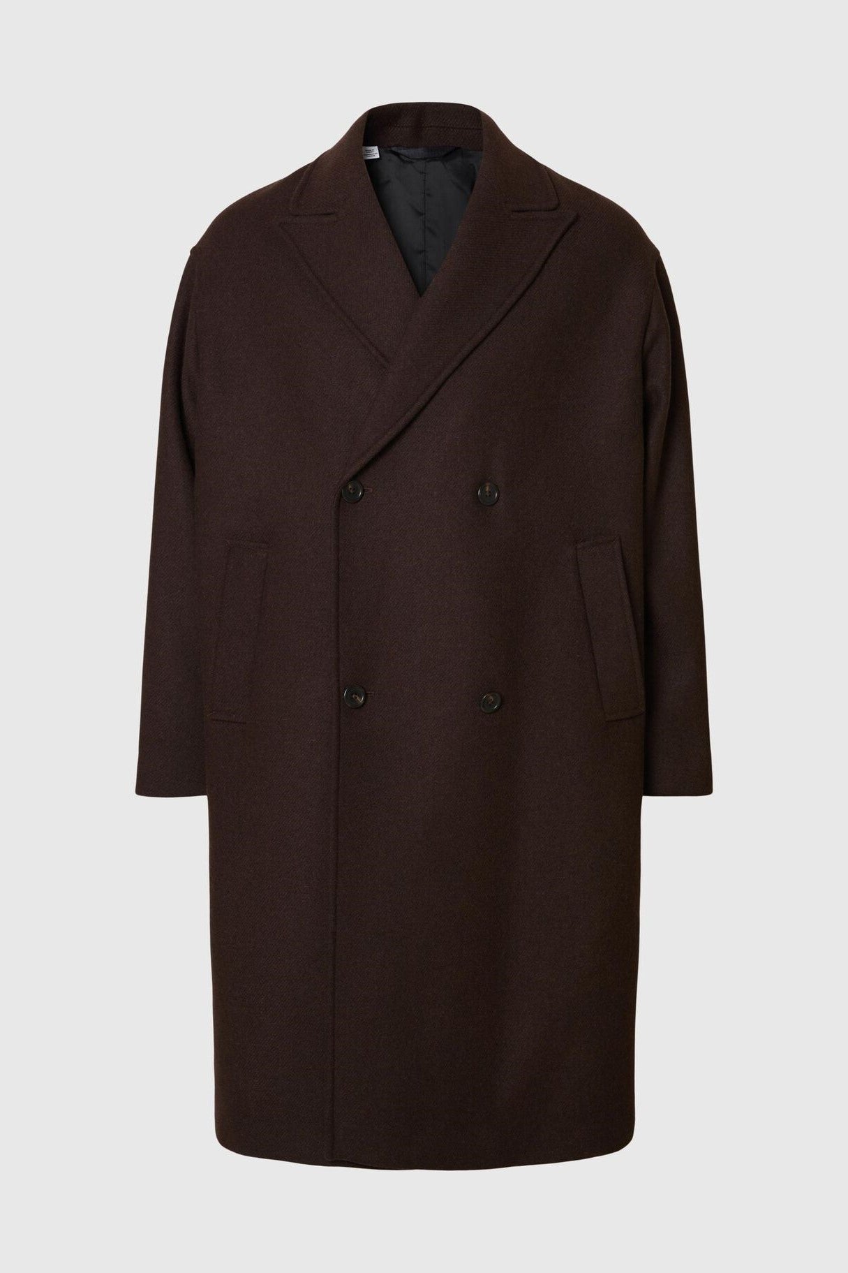 Cappotto - Selected - 16098258 Simon