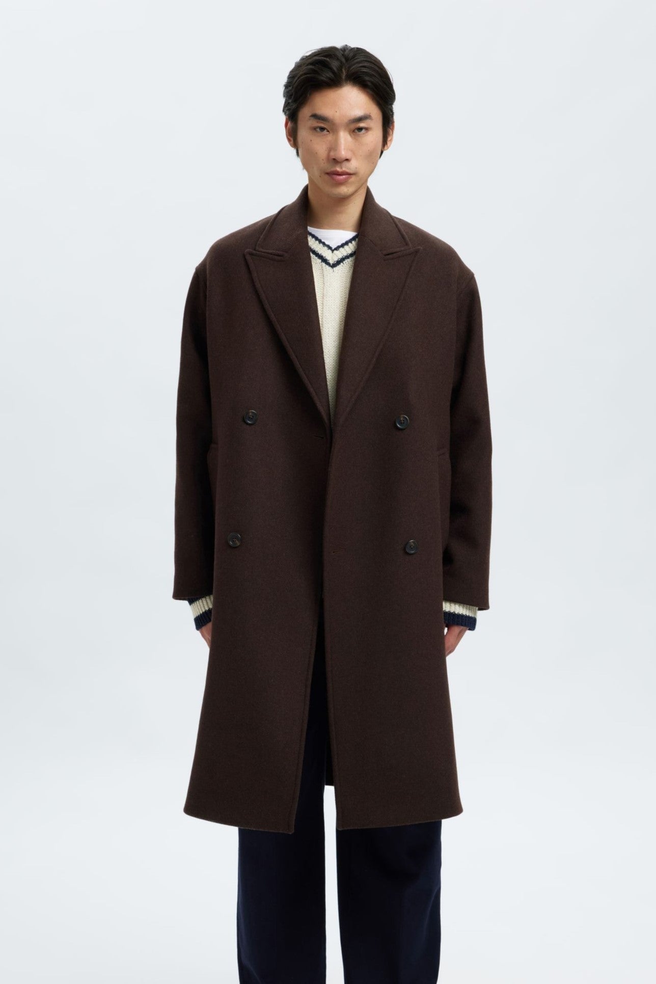 Cappotto - Selected - 16098258 Simon