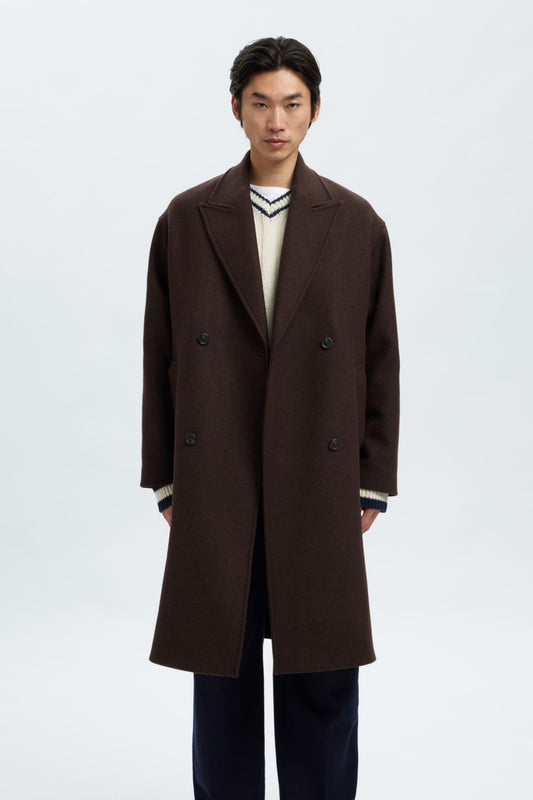 Cappotto - Selected - 16098258 Simon