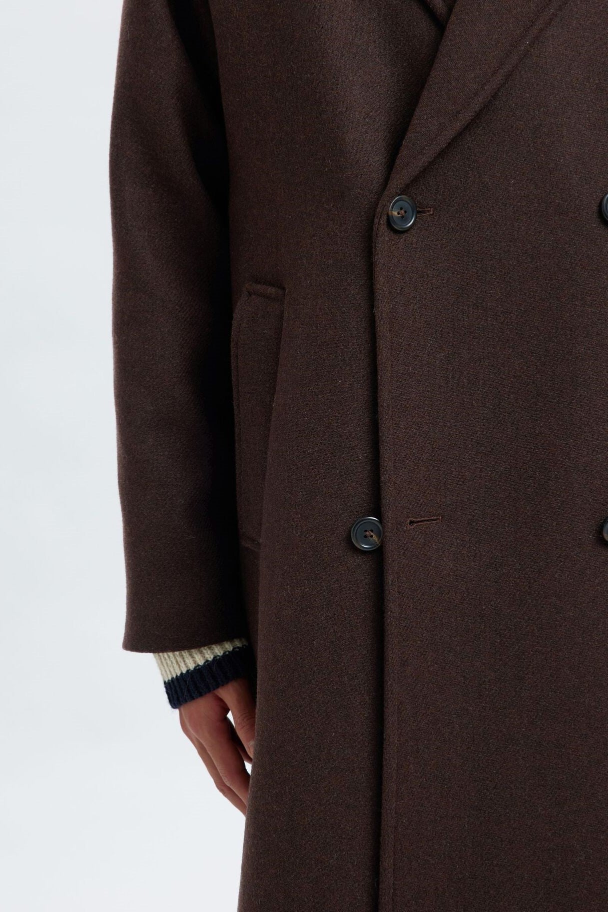 Cappotto - Selected - 16098258 Simon