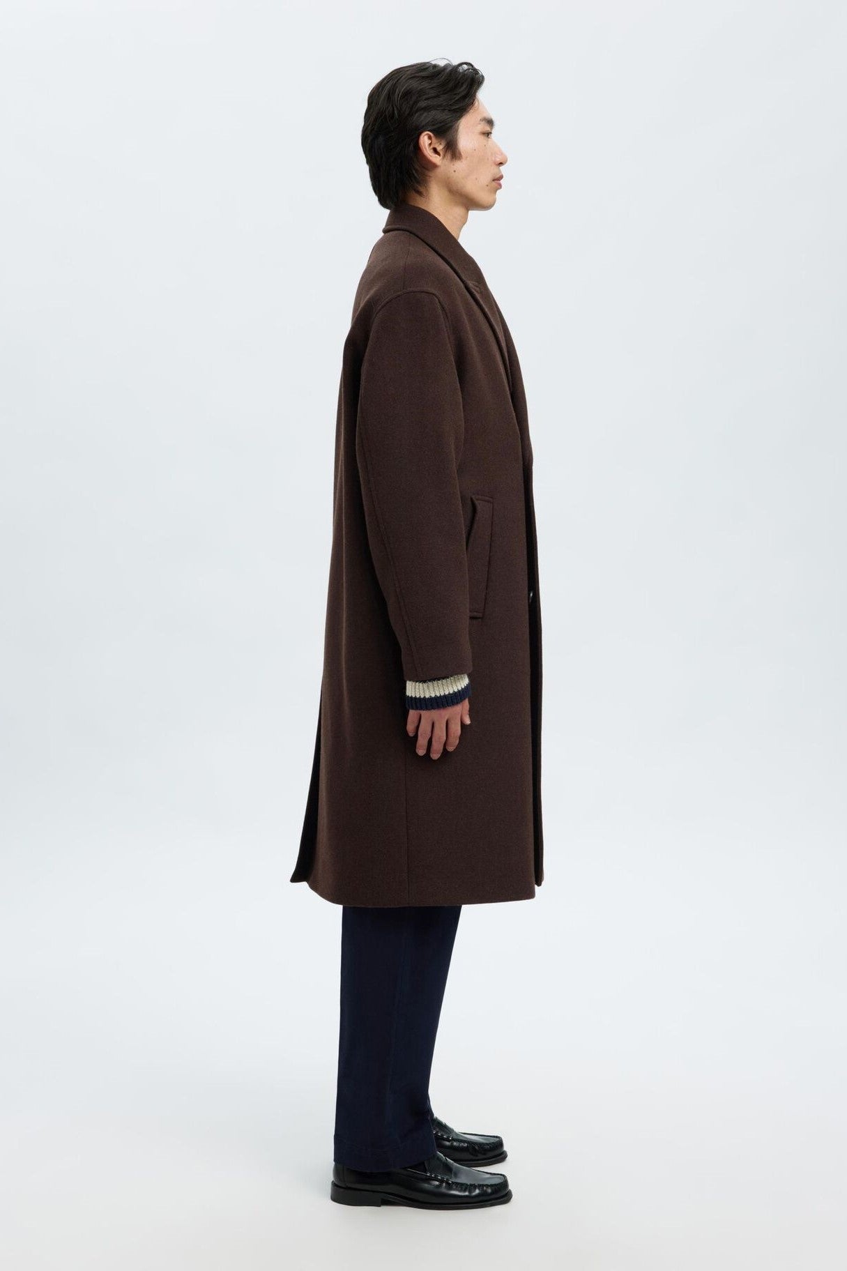 Cappotto - Selected - 16098258 Simon