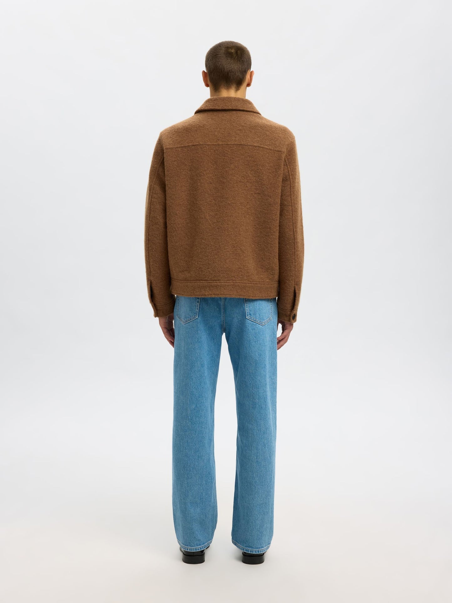 Giacca - Selected - Jakob