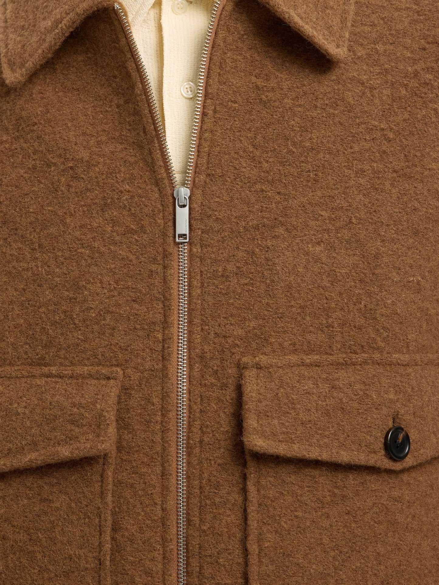 Giacca - Selected - Jakob