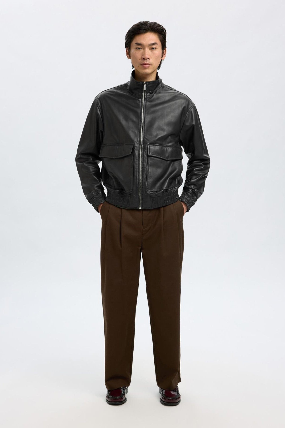 Bomber - Selected - 16098284 Josef