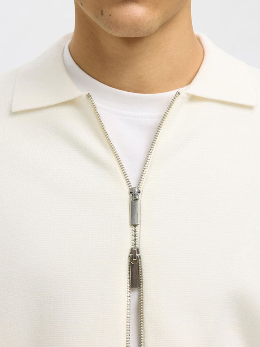 Cardigan - Selected - 16098333 Mike