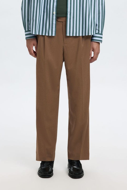 Pantalone - Selected - 16098730 Max Lano