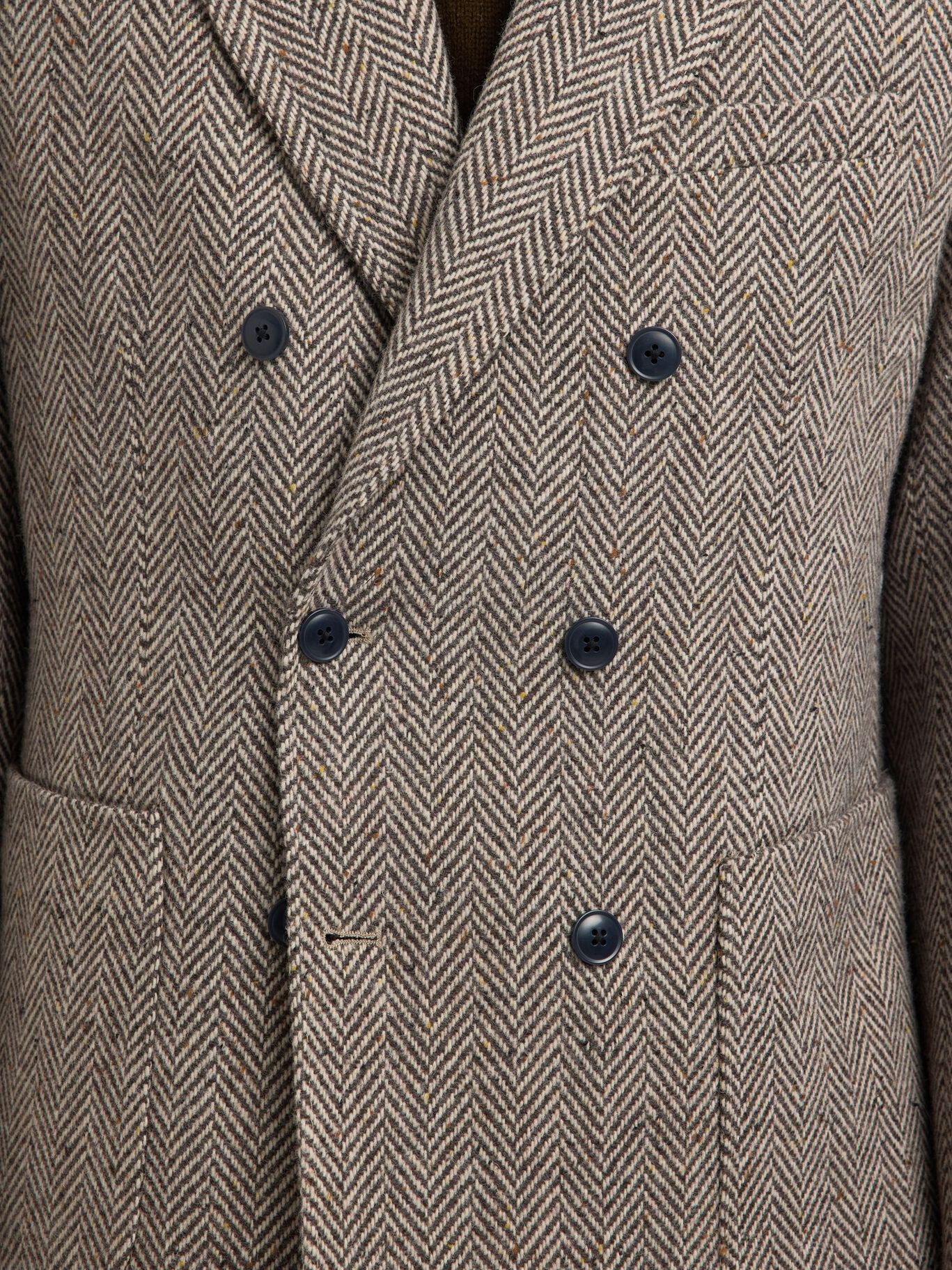 Giacca - Selected - 16098742 Morris