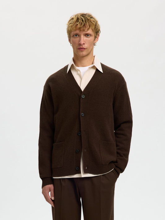 Cardigan - Selected - 16100214 Coba