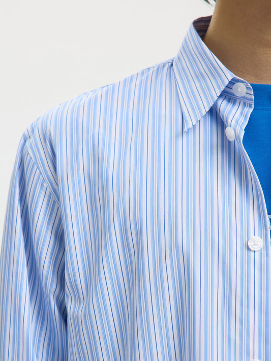 Camicia - Selected - 16100422 Hotel