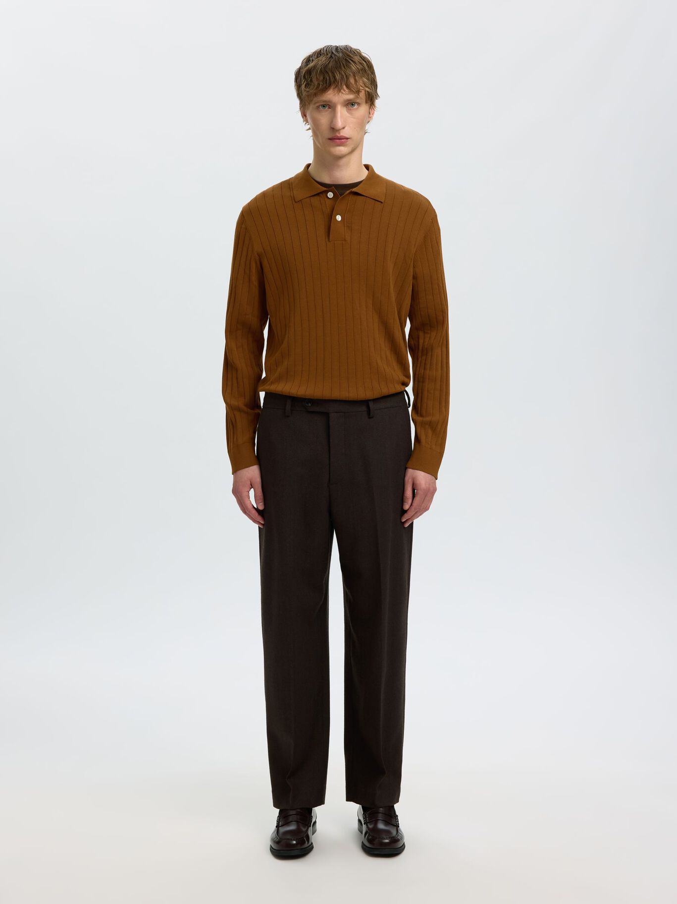Polo - Selected - 16101762 Torino