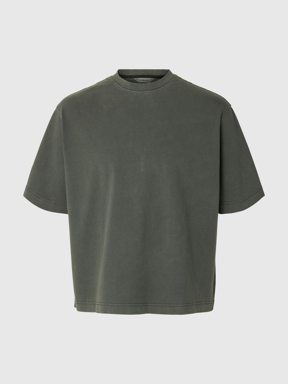 T-Shirt - Selected - 16101790 Cory