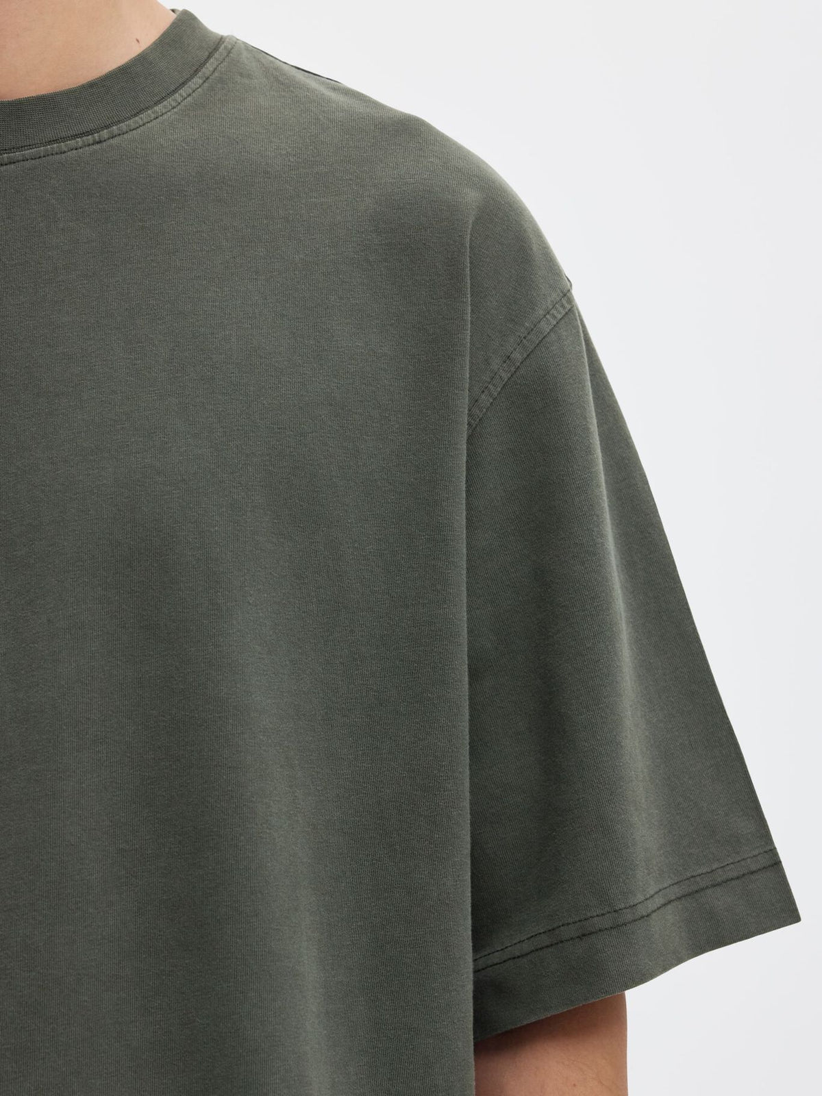 T-Shirt - Selected - 16101790 Cory