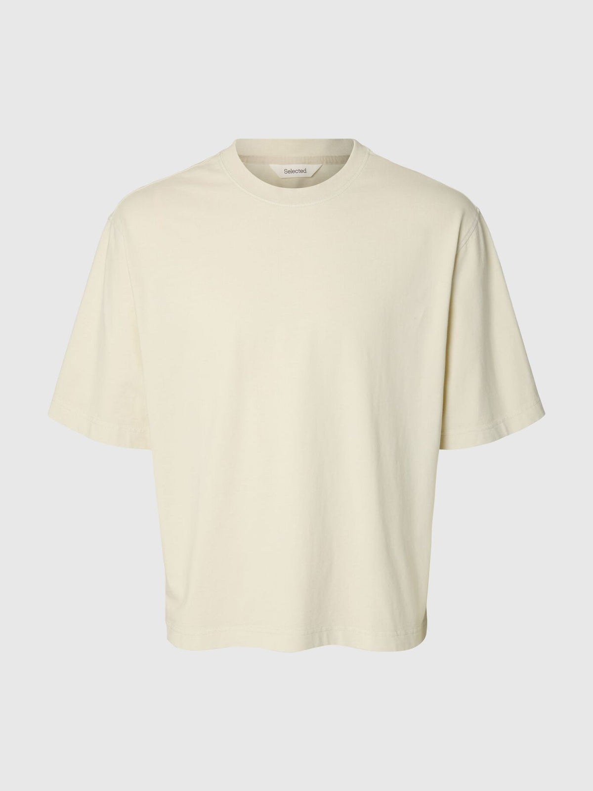 T-Shirt - Selected - 16101790 Cory