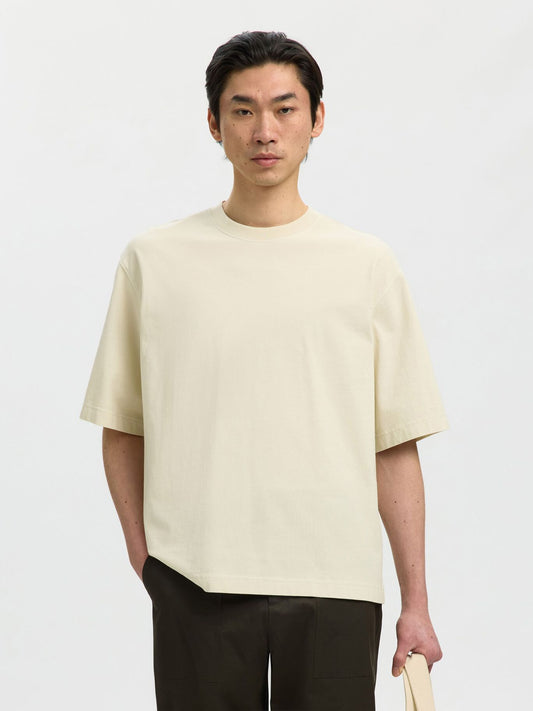 T-Shirt - Selected - 16101790 Cory
