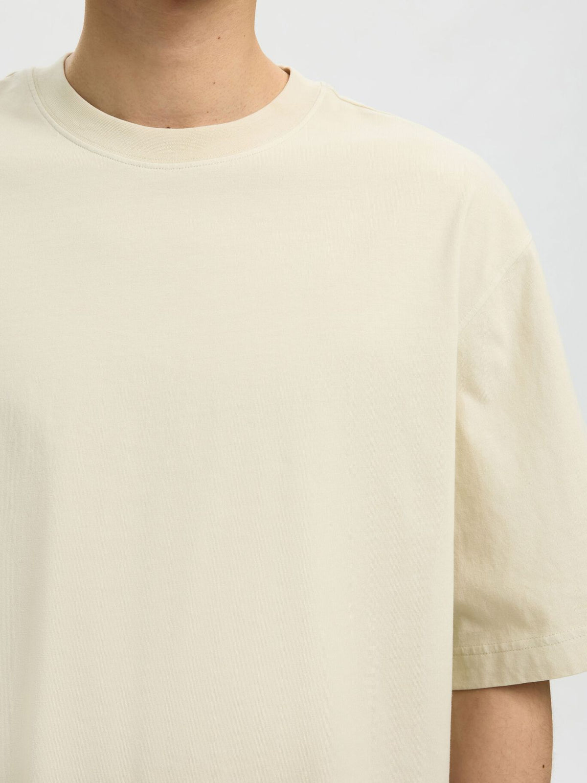 T-Shirt - Selected - 16101790 Cory