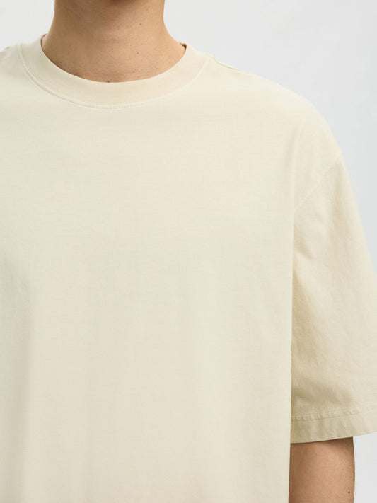 T-Shirt - Selected - 16101790 Cory