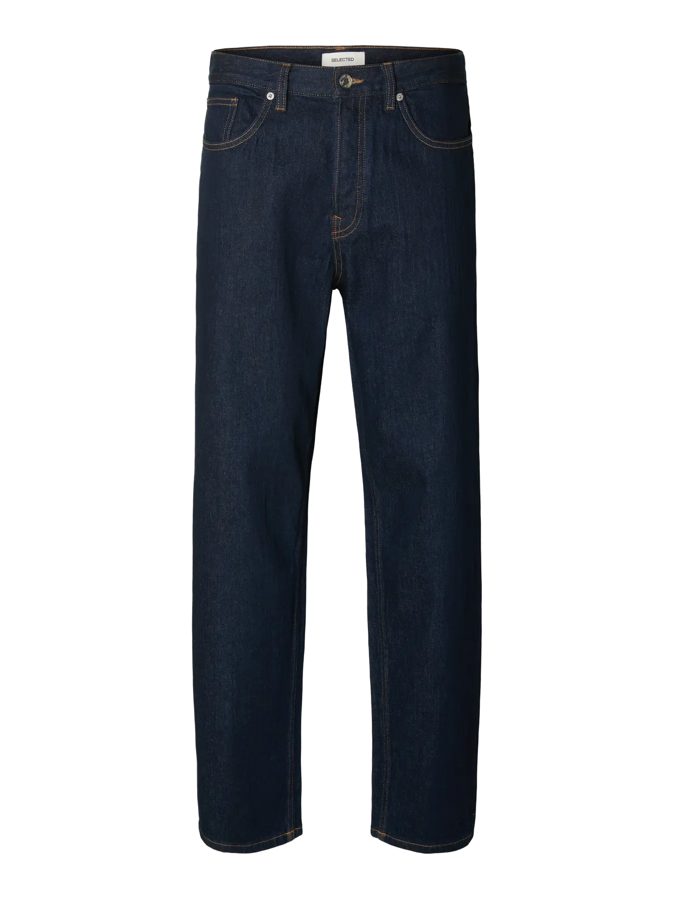 Jeans - Selected - 16098203 Ben Kori