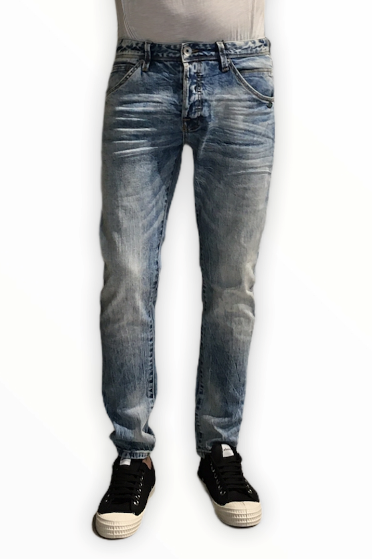 JEANS - BERN - M 210215