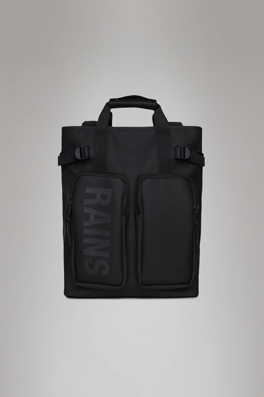 Zaino - Rains - Texel Tote Backpack RA14240