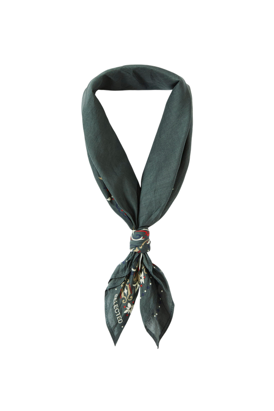 Foulard - Selected - 16098934 Nicolas
