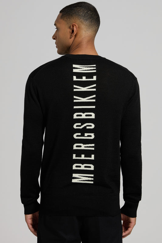 MAGLIA - BIKKEMBERGS - PBMM0383