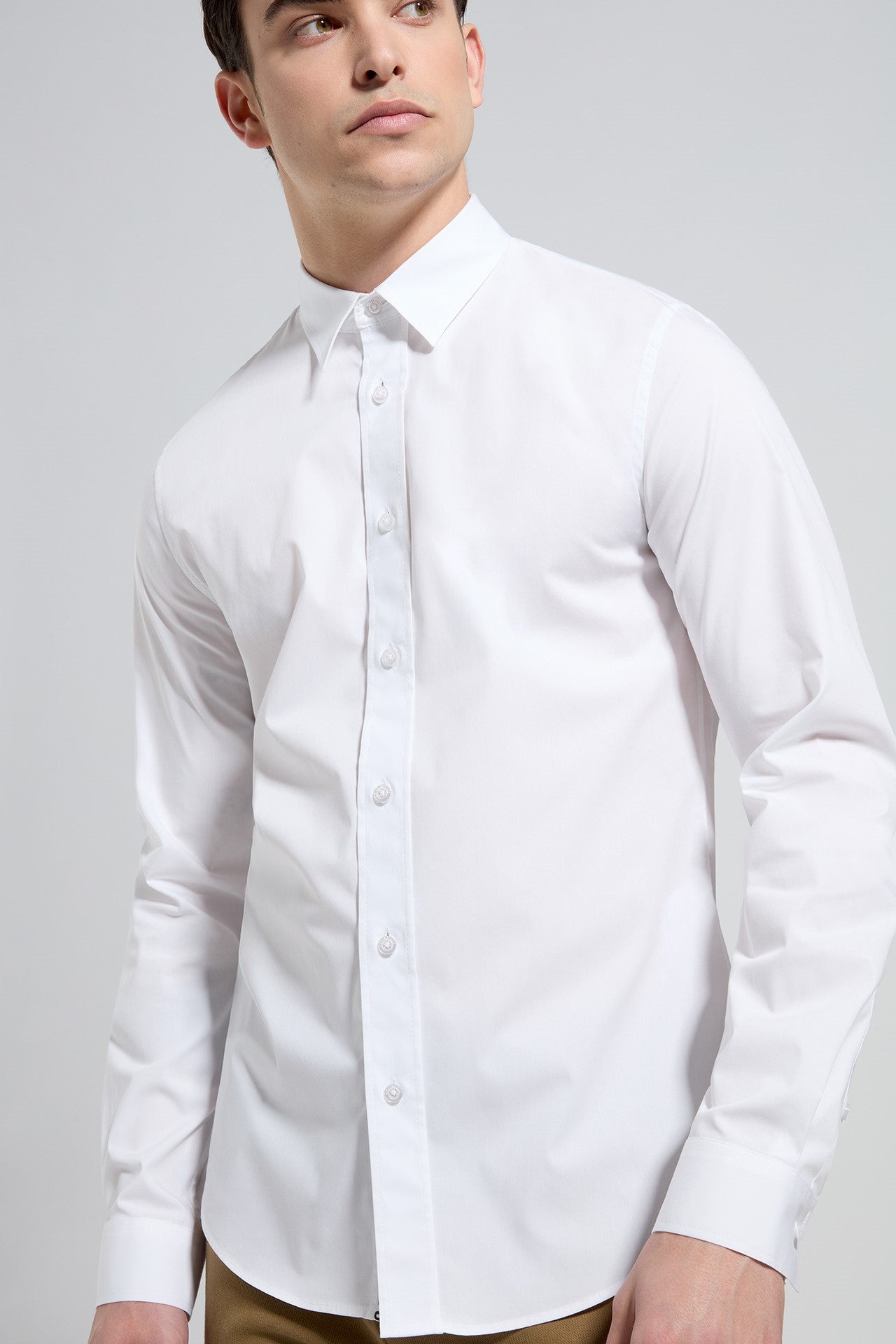 CAMICIA - BIKKEMBERGS - MS0313