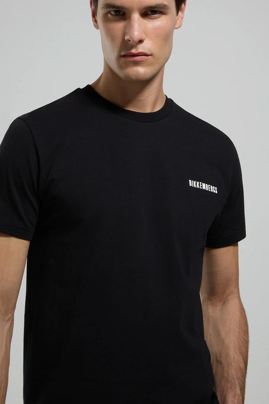T-shirt - Bikkembergs - BMT0931