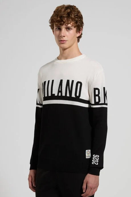 Maglia - Bikkembergs - BMM1172