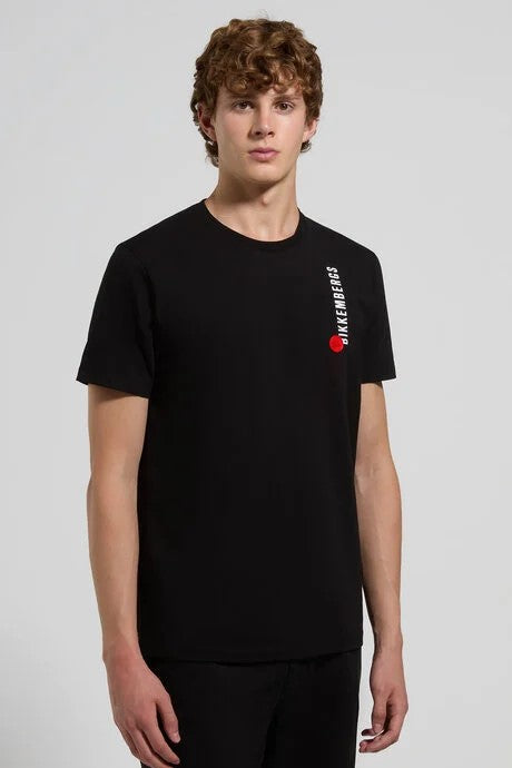 T-shirt - Bikkembergs - BMT1238