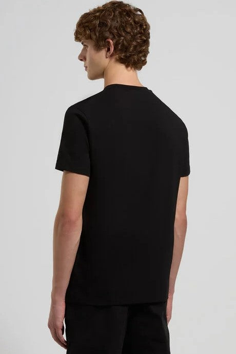 T-shirt - Bikkembergs - BMT1238