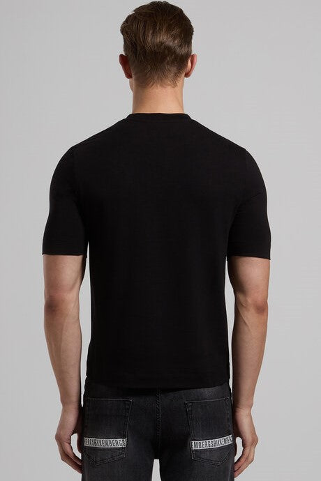 T-shirt - Bikkembergs - BMT1240