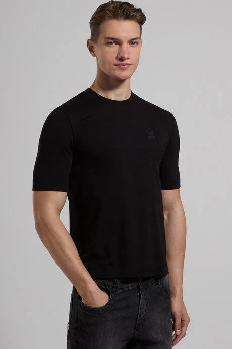 T-shirt - Bikkembergs - BMT1240