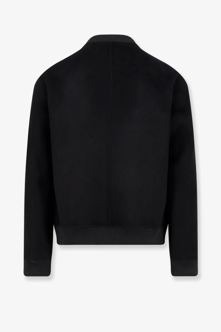 Bomber - Amaranto - F0011