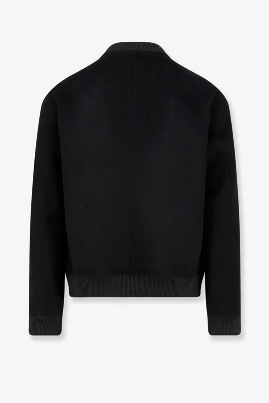 Bomber - Amaranto - F0011