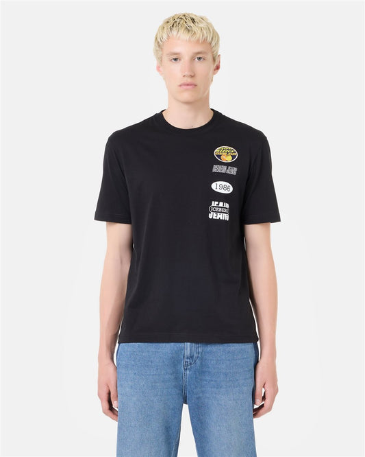 T-Shirt - Iceberg Jeans - F017 P400