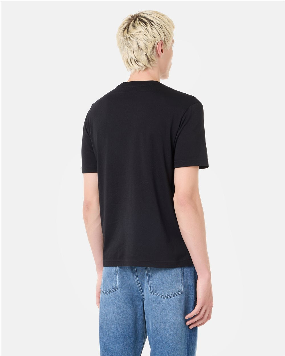 T-Shirt - Iceberg Jeans - F017 P400