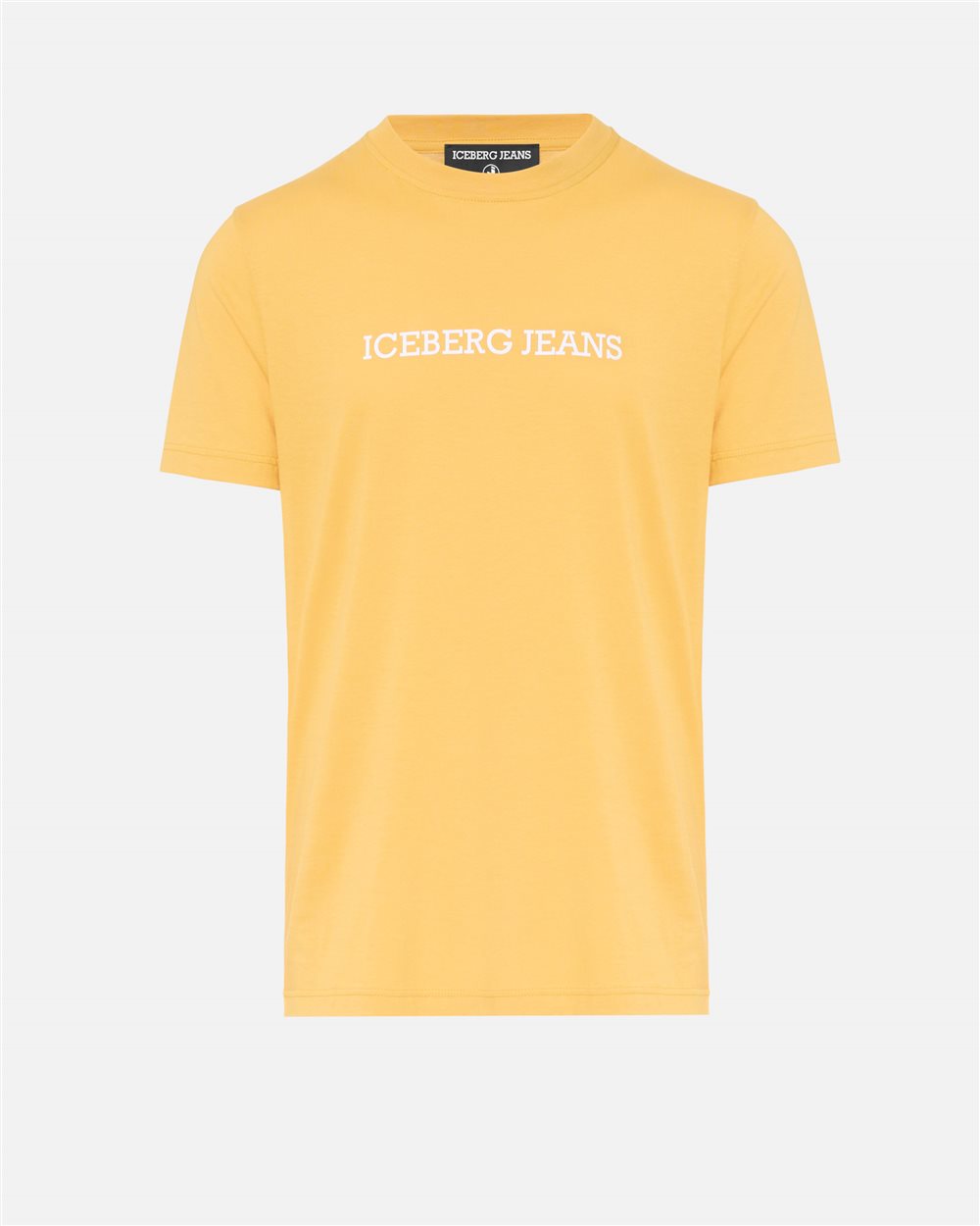 T-Shirt - Iceberg Jeans - F023 P400