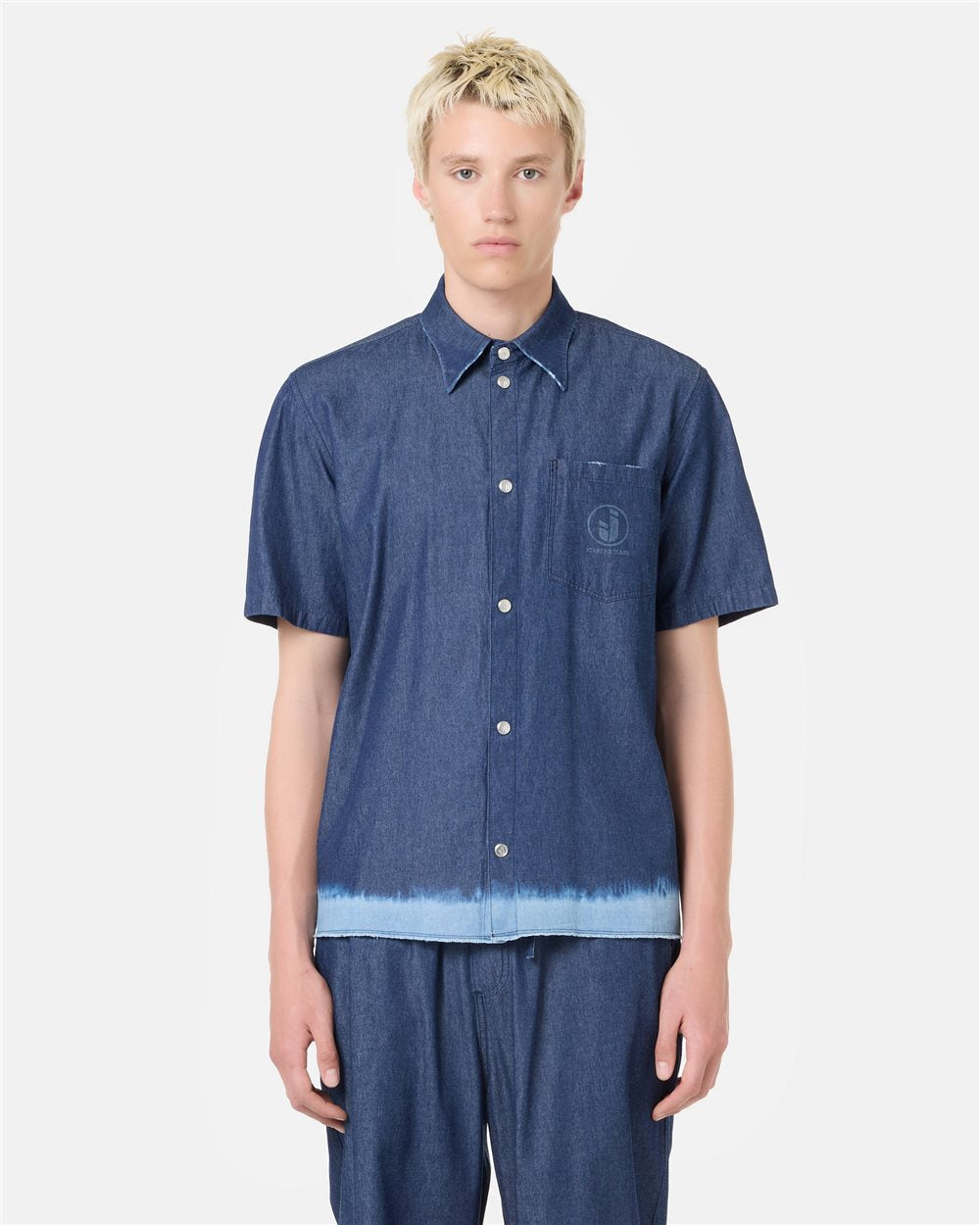 Camicia - Iceberg Jeans - G101 6N02