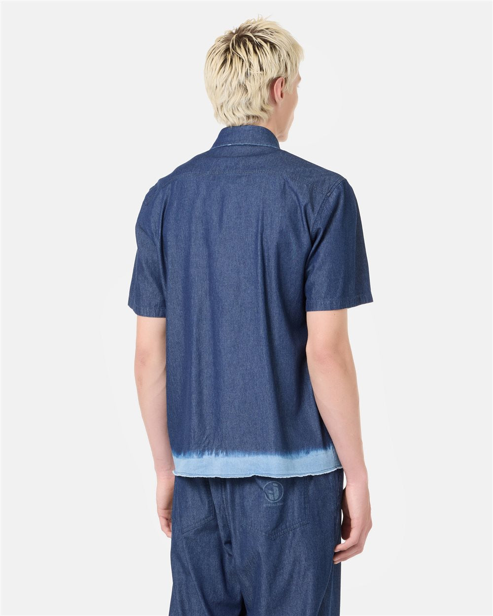 Camicia - Iceberg Jeans - G101 6N02