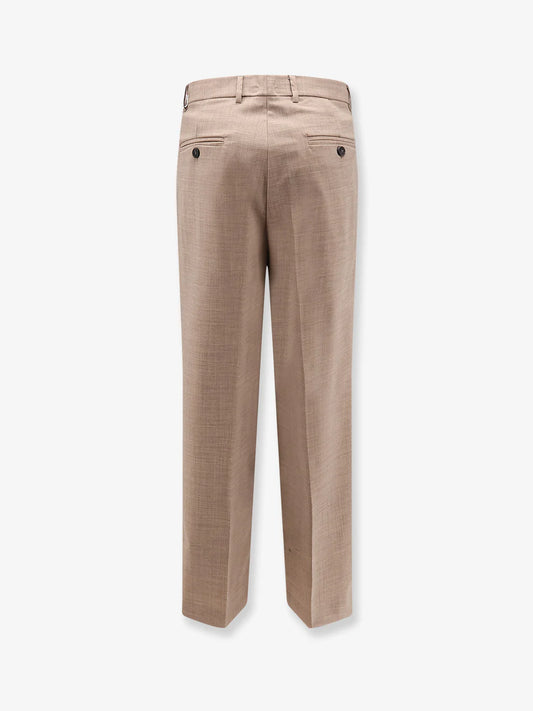 Pantalone - Amaranto - B6AB0041