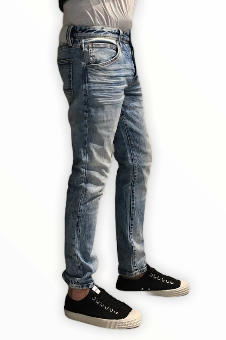 JEANS - BERN - M 210215