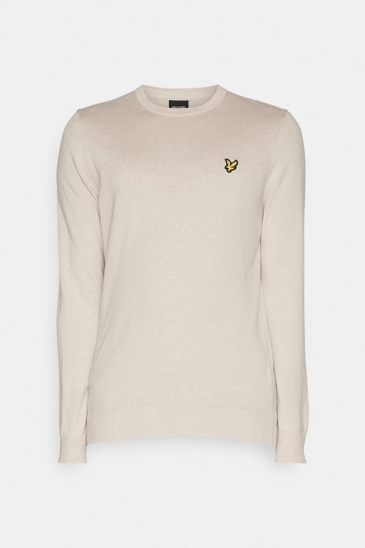 MAGLIA - LYLE & SCOTT - KN821V JUMPER