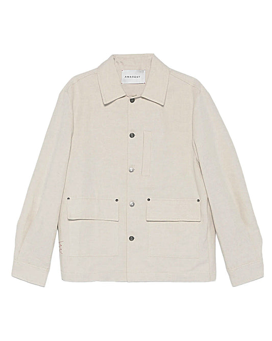 Giacca - Amaranto - B6AB0017