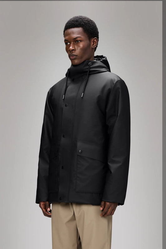 Parka - Rains - Nome Parka RA21450