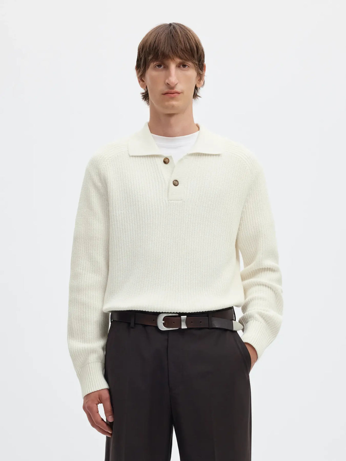 Maglia - Selected - 16102736 Pim